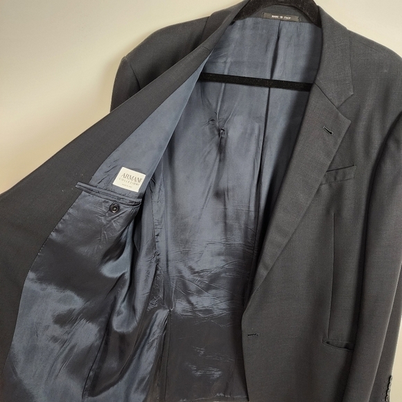 Armani Collezioni blazer, 46 L - Picture 3 of 4